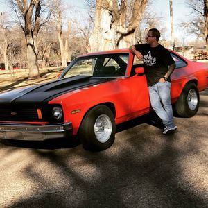 Meet your Posher, Peter